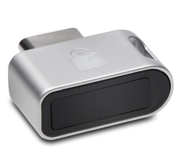 Kensington VeriMark Guard USB-C Fingerprint